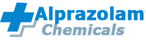 alprazolam chemicals
